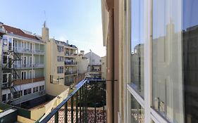 Charming Avenida By Homing